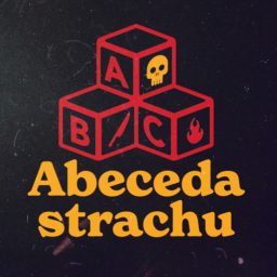 Artwork for Abeceda strachu