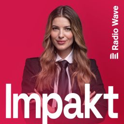 Artwork for Impakt
