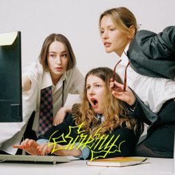 Artwork for Sirény