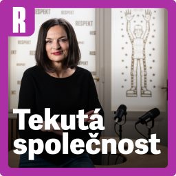 Artwork for Tekutá společnost