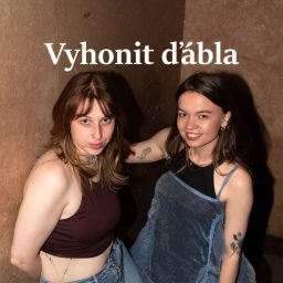 Artwork for Vyhonit ďábla