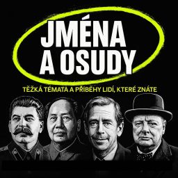 Artwork for Jména a Osudy