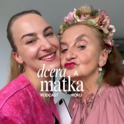 Artwork for Dcera a matka roku