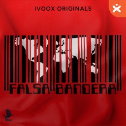 Artwork for Falsa Bandera