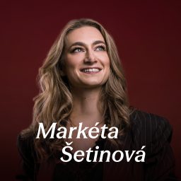 Artwork for Markéta Šetinová