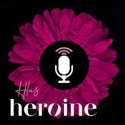 Artwork for Hlas Heroine