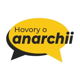 Artwork for Hovory o anarchii