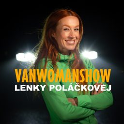 Artwork for VANWOMANSHOW