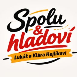 Artwork for Spolu a hladoví
