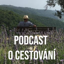 Artwork for Podcast o cestování