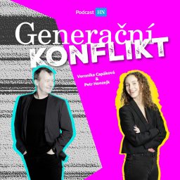 Artwork for Generační konflikt