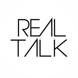 Artwork for Real Talk