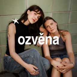 Artwork for Ozvěna