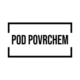 Artwork for Pod Povrchem