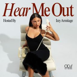 Artwork for Hear Me Out
