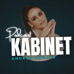 Artwork for KABINET podcast