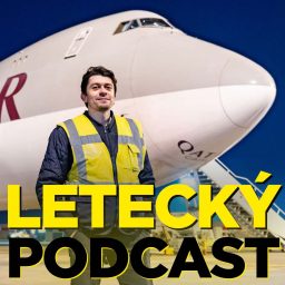 Artwork for Letecký Podcast