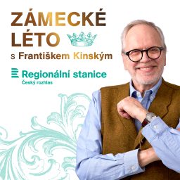 Artwork for Zámecké léto