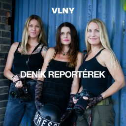 Artwork for Deník reportérek