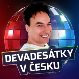 Artwork for DEVADESÁTKY V ČESKU