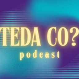 Artwork for Teda co? Podcast