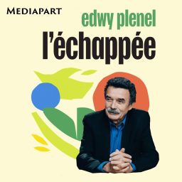 Artwork for L’échappée