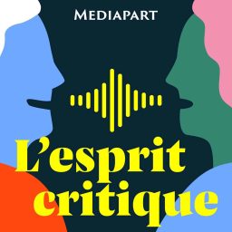 Artwork for L’esprit critique
