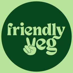 Artwork for Friendly Veg | Vegan Tips