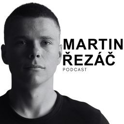 Artwork for Martin Řezáč Podcast