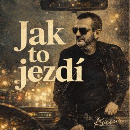 Artwork for Jak to jezdí