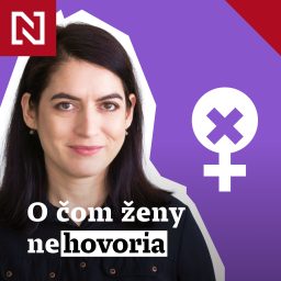Artwork for O čom ženy nehovoria