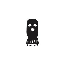 Artwork for Heist Podcast