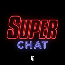 Artwork for SuperCHAT