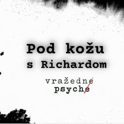 Artwork for POD KOŽU S RICHARDOM