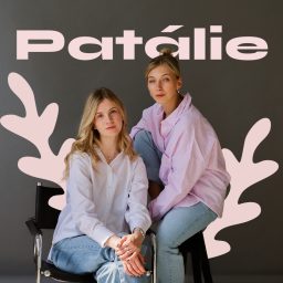 Artwork for Patálie