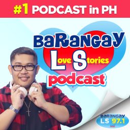 Artwork for Barangay Love Stories