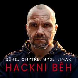 Artwork for Hackni běh