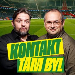 Artwork for Kontakt tam byl
