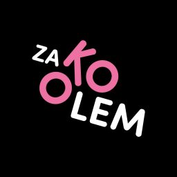 Artwork for Za Kolem