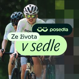Artwork for Ze života v sedle