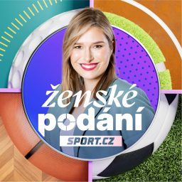 Artwork for Ženské podání