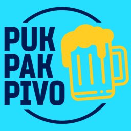 Artwork for PUK PAK PIVO