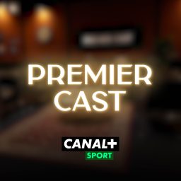 Artwork for Premier Cast