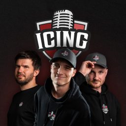 Artwork for Icing 🧊
