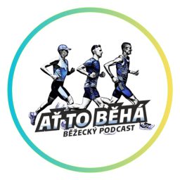 Artwork for Ať to běhá