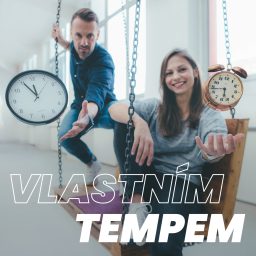 Artwork for Vlastním tempem