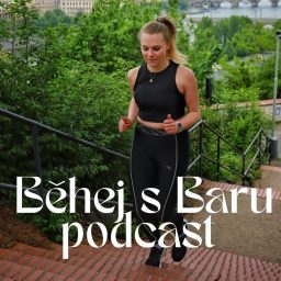 Artwork for Běhej s Baru