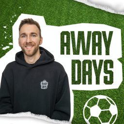 Artwork for Away Days