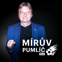 Artwork for Mírův Pumlíč