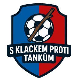 Artwork for S klackem proti tankům